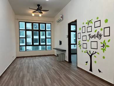 Fully Furnished D’Summit Residence for Rent