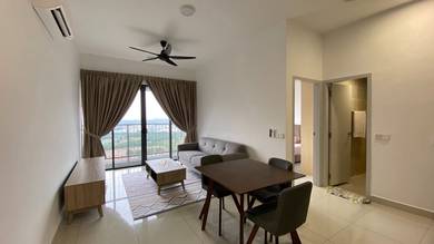 Setia City Residences