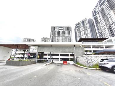 Residensi Lili @ Taman Bucida Hijauan