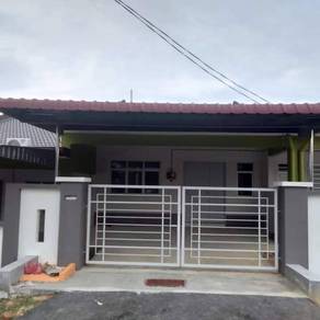 TAMAN AIR MOLEK PERDANA , KUALA SUNGAI BARU ILIR, MELAKA. (For Sale)