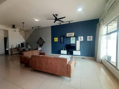 RENT Escadia Furnished Desaru Utama Penawar Rapid Petronas Pengerang