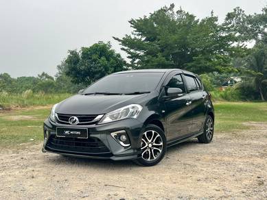 2020 Perodua MYVI 1.5 AV (A) CCRIS/ CTOS FULL LOAN
