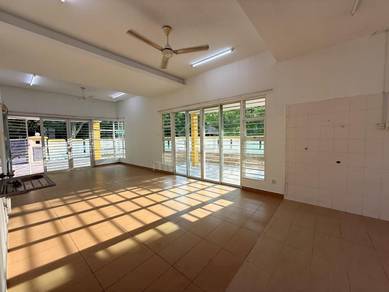 Limited Corner lot 1-Storey Setia Alam Setia Perdana House for Sale