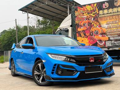 Honda CIVIC TC 1.5AT 2020