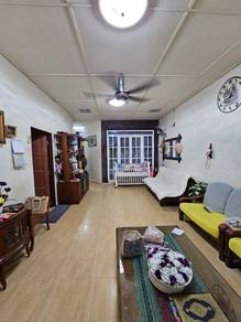 Semi D Taman Seri Tanjung Kulim