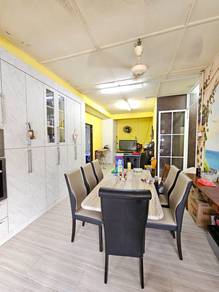 Semi D Taman Seri Tanjung Kulim