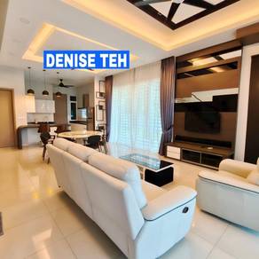 Bungalow-House-for-rent-Sungai-Ara-Penang