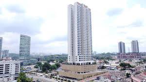 Tropicana Miyu @ Petaling Jaya [F/FURNISH] 2R2B2CP Damansara