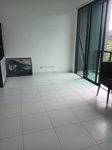 The Terrace Brand New Condo 3-Bedrooms 950sf Partially Furnished 2Cpks