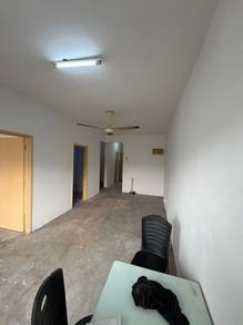 Pangsapuri Sri Murni (Taman Pinggiran)-1