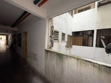 Pangsapuri Sri Murni (Taman Pinggiran)-3