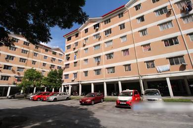 Pangsapuri Sri Murni (Taman Pinggiran)