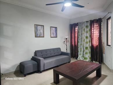 Bayu 2 Condo | Great Value | Walk to LRT & Shops | Near HUKM