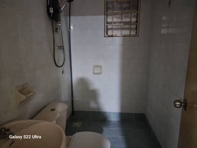 Bayu 2 Condo | Great Value | Walk to LRT & Shops | Near HUKM