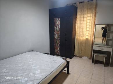 Bayu 2 Condo | Great Value | Walk to LRT & Shops | Near HUKM