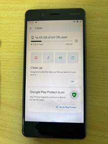 Nokia 8 64GB 4GB