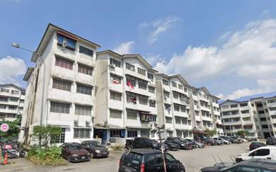 Sri Cempaka (Bandar Sri Damansara)-2