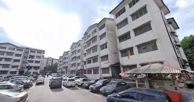 Sri Cempaka (Bandar Sri Damansara)-1