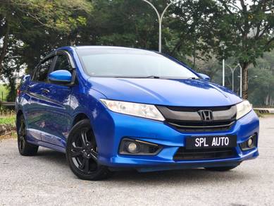 2014 Honda CITY 1.5 V (A) Well keep like new