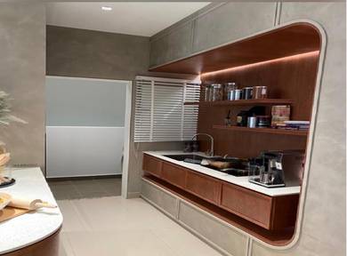 [CORNER]4 BEDROOMS 2 PARK  FULL LOAN M Nova Premium Residence Kepong