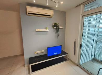 D'Esplanade Residence @ KSL City