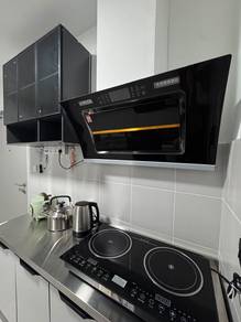 168 Park Residensi Selayang Mall @  Batu Caves | Kepong | Selangor