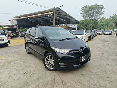2012 Toyota ESTIMA ACR50 2.4 (AUTO)-LOAN KEDAI
