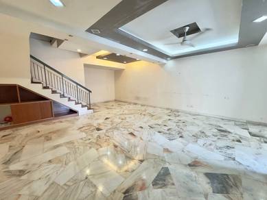 2-Storey Terrace Bandar Teknologi Kajang | Freehold Non-Bumi | 4R3B