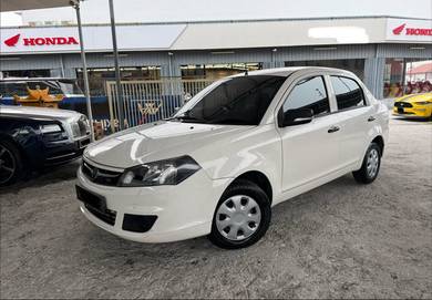 2014 Proton SAGA 1.3 FLX (A) Accept Credit Card