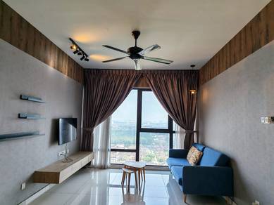 Southkey Mosaic @ Johor Bahru • Fully Furnished • Medium Floor