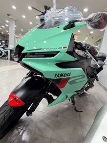 New Yamaha R25/ YZF-R25 Promo Hebat 2026🔥🔥