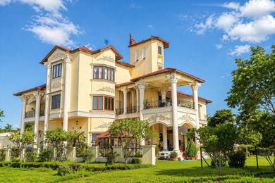 2.5 Storey Bungalow Sale｜Below Market & Renovation｜Golf Resort Bertam