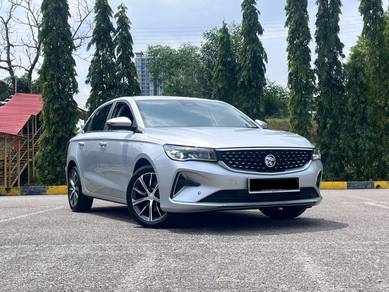 2024 Proton S70 1.5 FLAGSHIP X MY23 (A) FULL LOAN