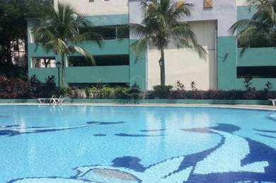 Prisma Perdana , Cheras , Taman Midah