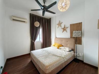 Lagoon Suites