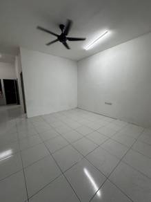 Lahat Sri Wang Double Storey Terrace Facing Open Land