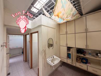 1-storey-Terraced-House-for-sale-Jelutong-Penang