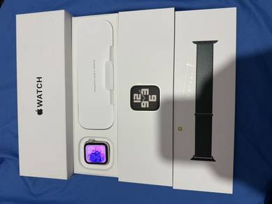 Apple Watch Series 8 45mm (Wifi+Cellular) Fullset