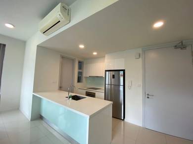 The Ridge @ KL East, Melawati • Freehold • Fully Furnished