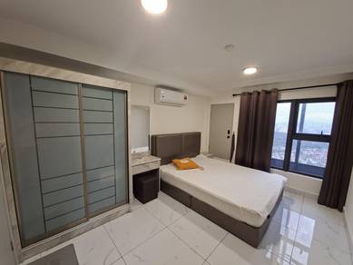 Arte Cheras Cheapest Fully Furnish Unit ( Ready Move In )