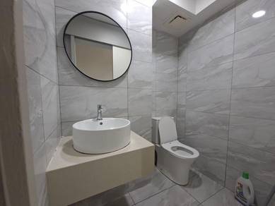 Arte Cheras Cheapest Fully Furnish Unit ( Ready Move In )