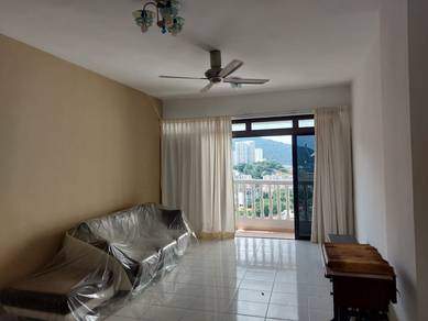 Jelutong Property For Rent- Menara Greenview