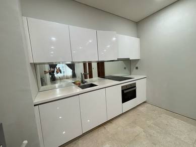 Sky Suites KLCC Dual Key 3 Rooms 2 Bath 750k