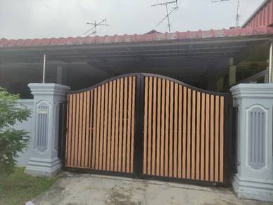 Terraced-House-for-rent-Kulai-Johor