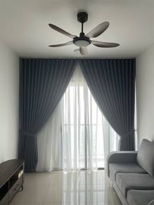 {New}Fully Furnished Parkland Residence @ Kajang 2