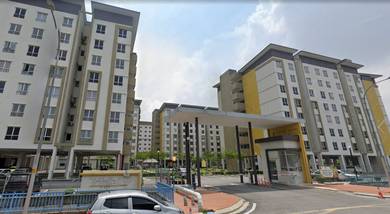 Trifolia Apartment