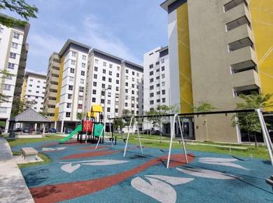 Trifolia Apartment-3