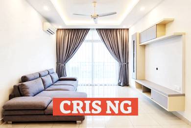 Setia Tri-angle