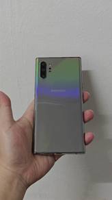 Samsung Note 10+ 12/256GB