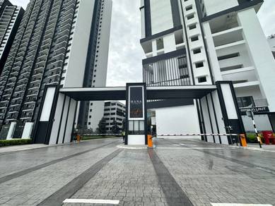 Rumah Cantik Hana Residence in Eco Ardence for Rent